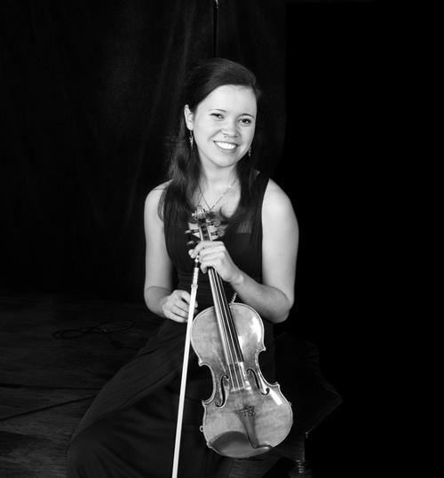 Katharina Naomi Paul